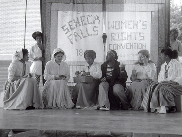 Seneca Falls Convention