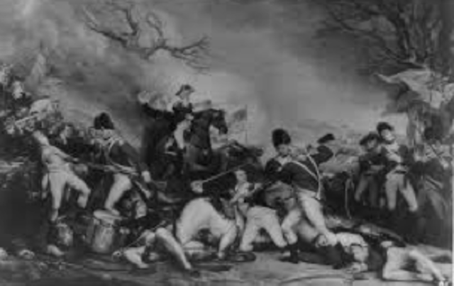 Battle of Long Island