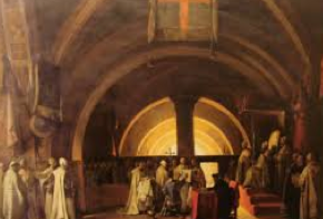 Alliance with France