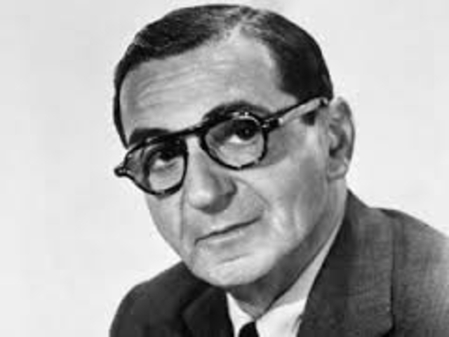 Irving Berlin's