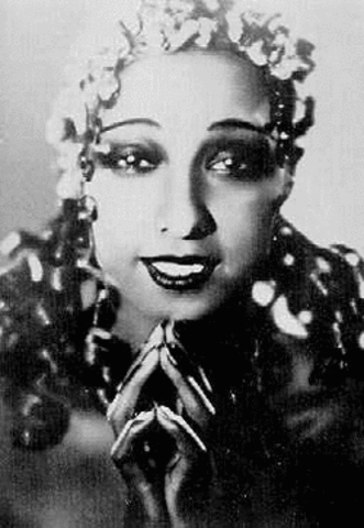Josephine Baker