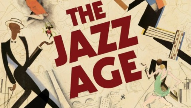 Jazz Age begins