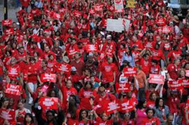 Memorial Day Massacre