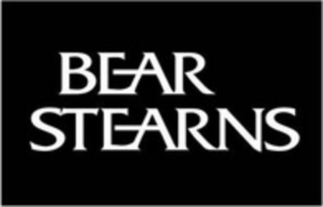 Bear Stearns Collapse