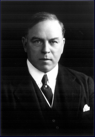 The death of William Lyon Mackenzie King
