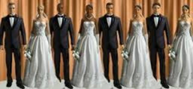 The Prohibition of Mixed Marriages Act,