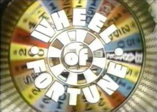 Wheel Fortune