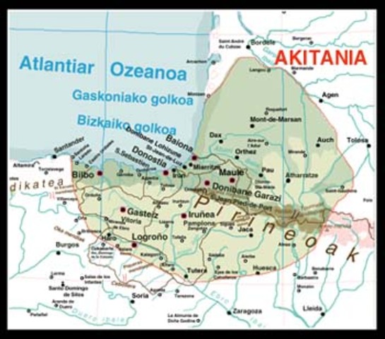 AKITANIA