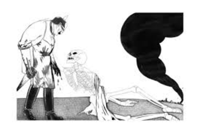 kaiser wilhelm gets replaced