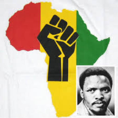 Anti-apartheid activist Steve Bilko is killed.