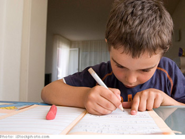 Hice este proyecto español