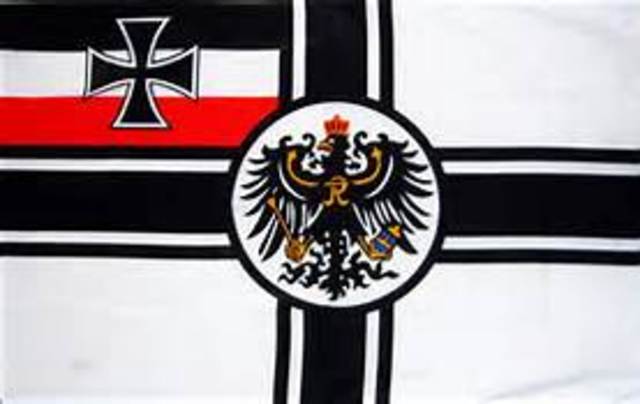 germany declare war on russia