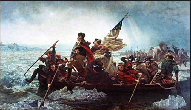 Battle of Trenton