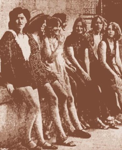 Poland's Industrial Revolution