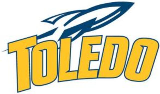 Attend College, Toledo,OH