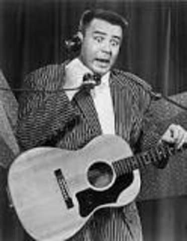 The Big Bopper