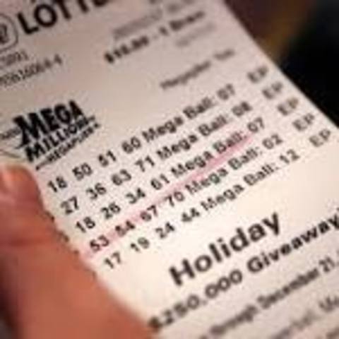 Mega Millions lottery: Waiting for winner of jackpot ticket bought in San Jose
