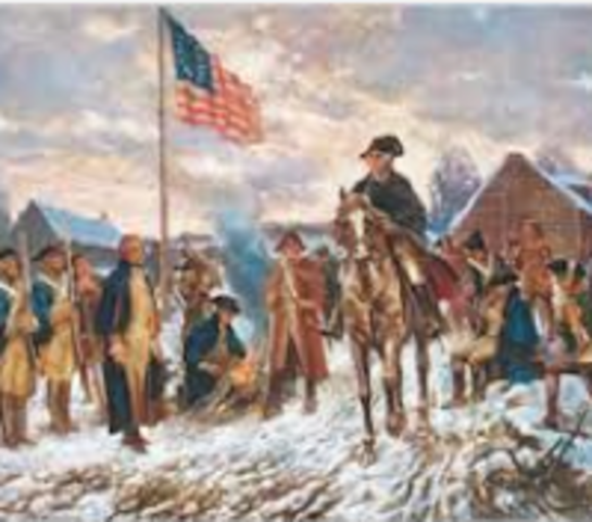 british occupy philadelphia