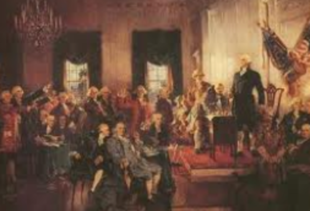 articals of confederation adopted