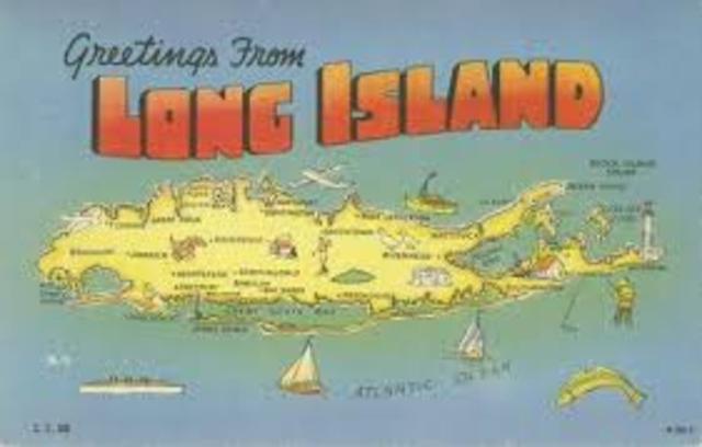Battle of Long Island