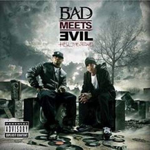 Bad Meets Evil reunite with Hell: The Sequel