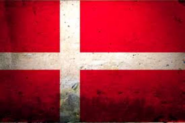 bismark declares war on denmark