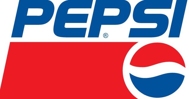 Sixth Pepsi Logo