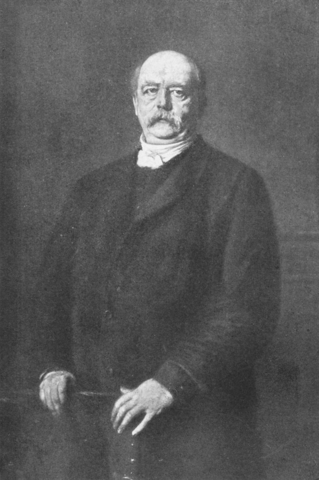 Bismarck Becomes Prime Minister