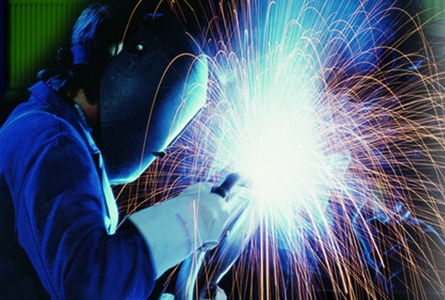 Article Published About Welding