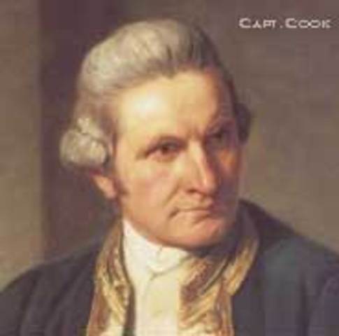 First Marine Biologist