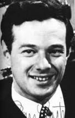Brian Epstein killed himself because the beatles stopped performing