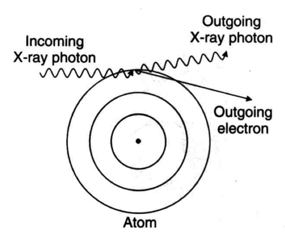 Compton Scattering