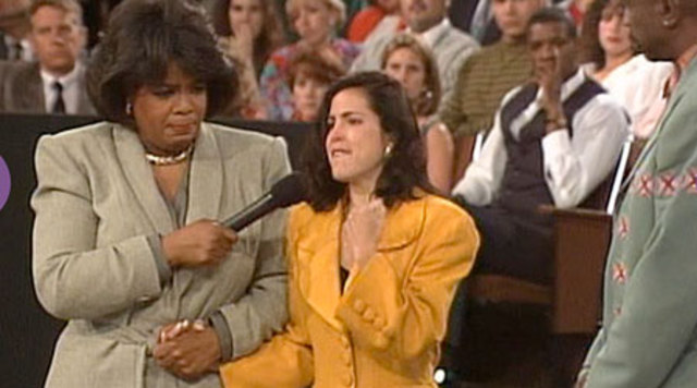 "Rodney King Verdict" episode