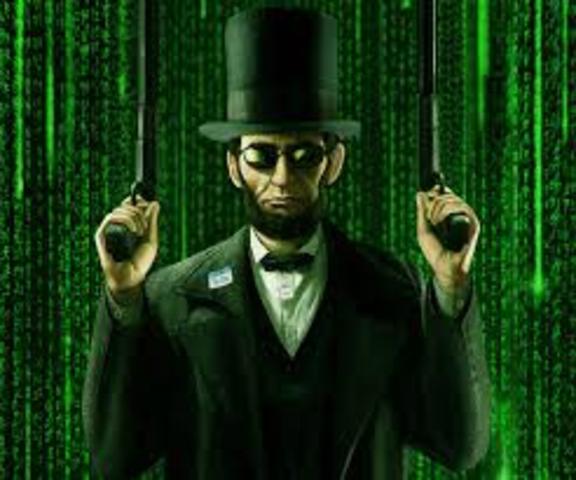 Abraham Lincoln
