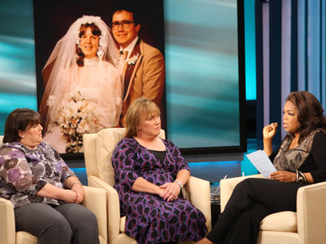 "Transgender Families" episode