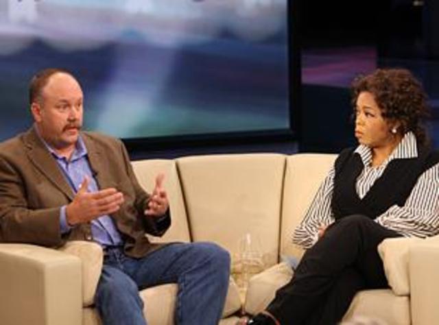 "Internet Predators: How Bad Is it?" episode