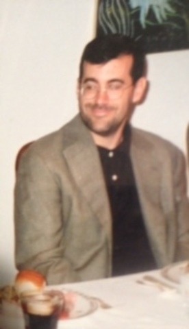 Son Dave Webster born