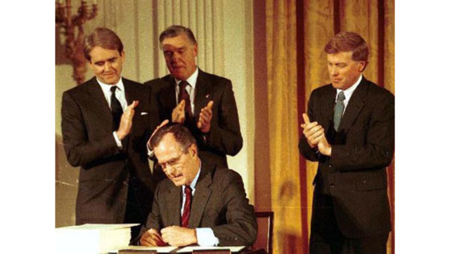 Clean Air Act Ammendment