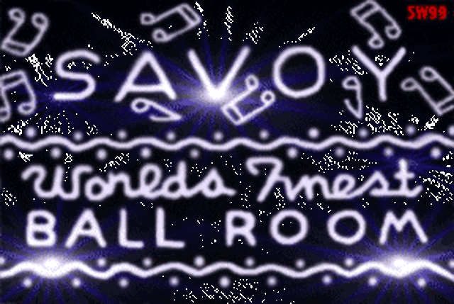 Savoy Ballroom