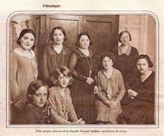 Escuela Normal Central