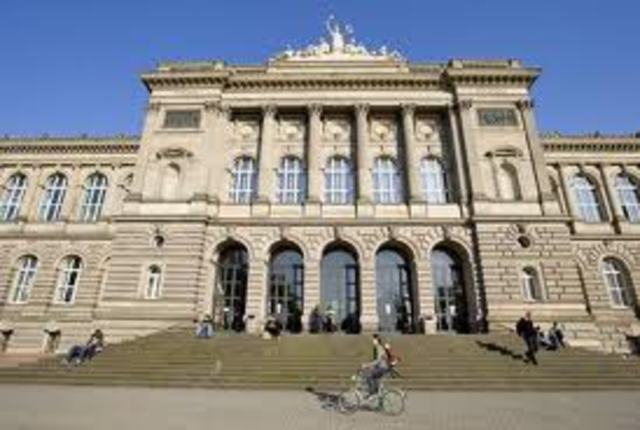 Escuela Normal de Estrasburgo