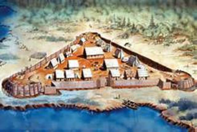 Jamestown