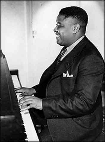 Art Tatum