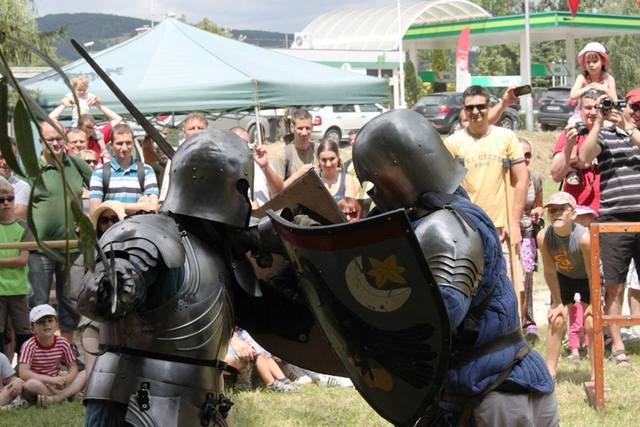 Visegrádi Nemzetközi Palotajátékok