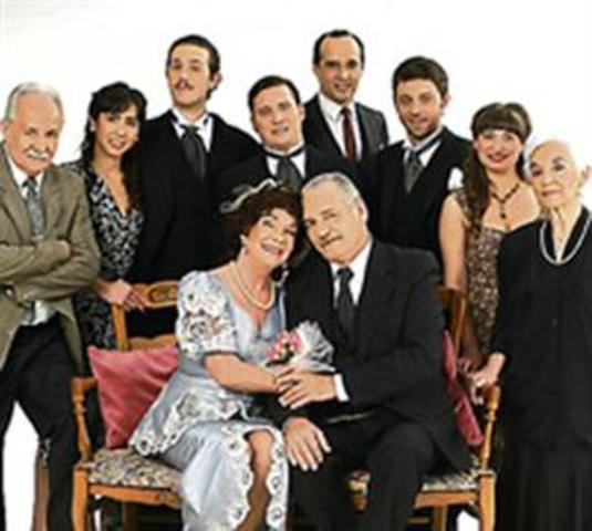 “Filomena Marturano”