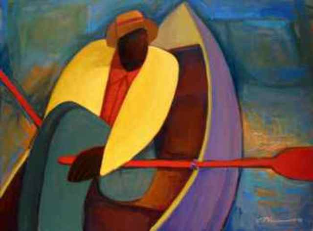 Birth of Charles Alston