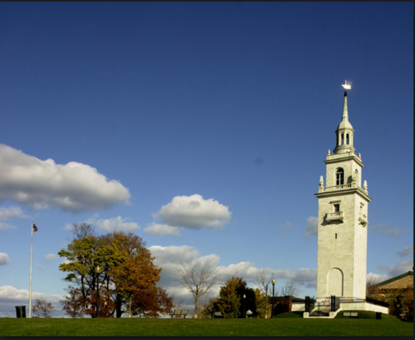 British evacuate Boston