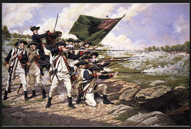 Battle of Long Island