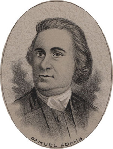 Sam Adams