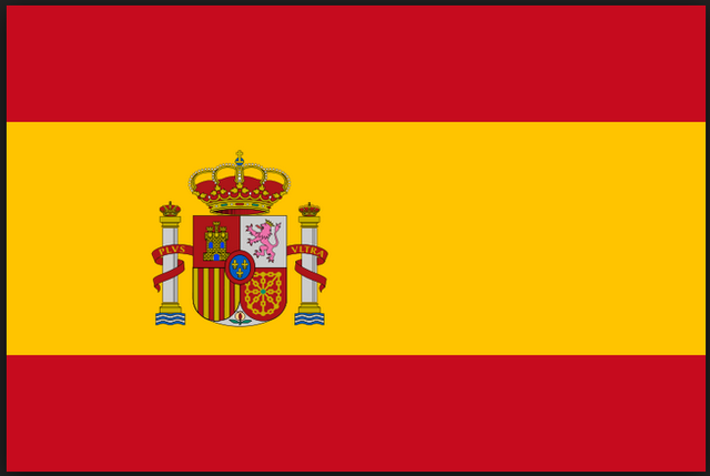 Spain Enters the War
